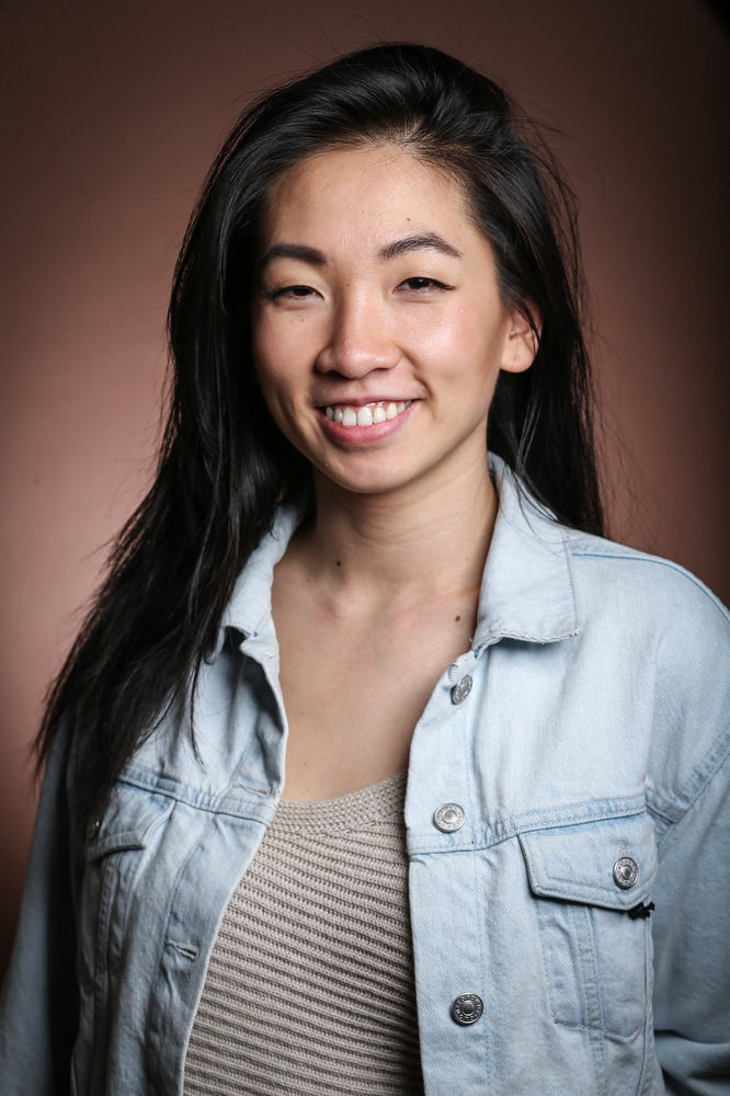 Actress/Model