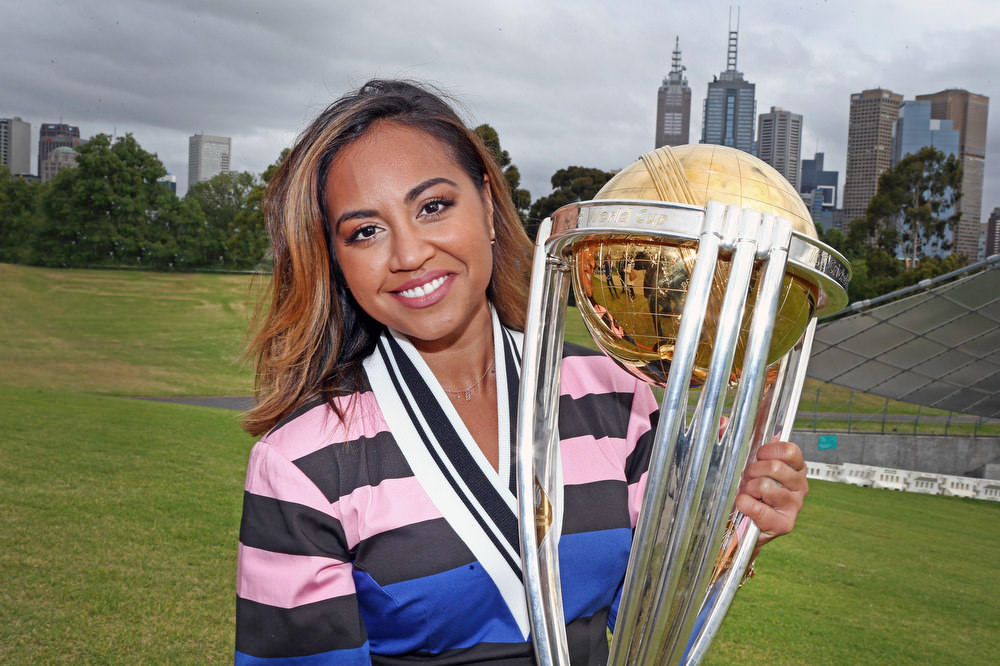 Jessica Mauboy