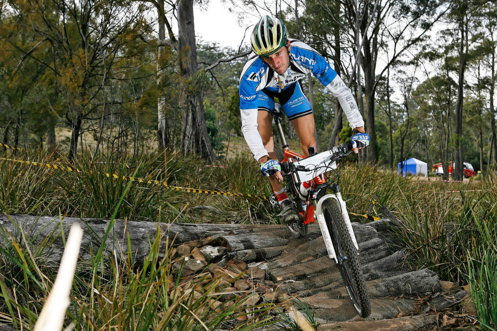 Kellevie 24 Hour MTB
