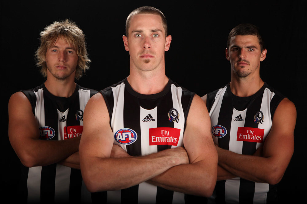 Collingwood Football Club