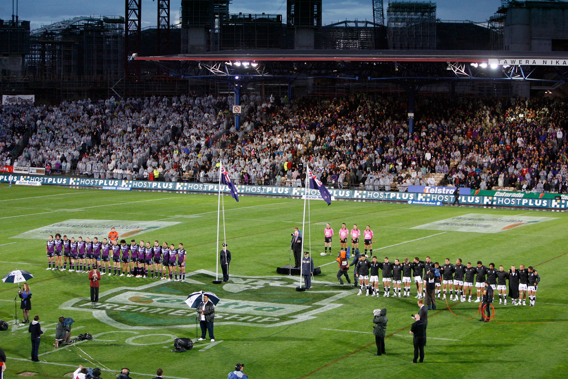 NRL 09 Rnd 7 Storm v Warroris