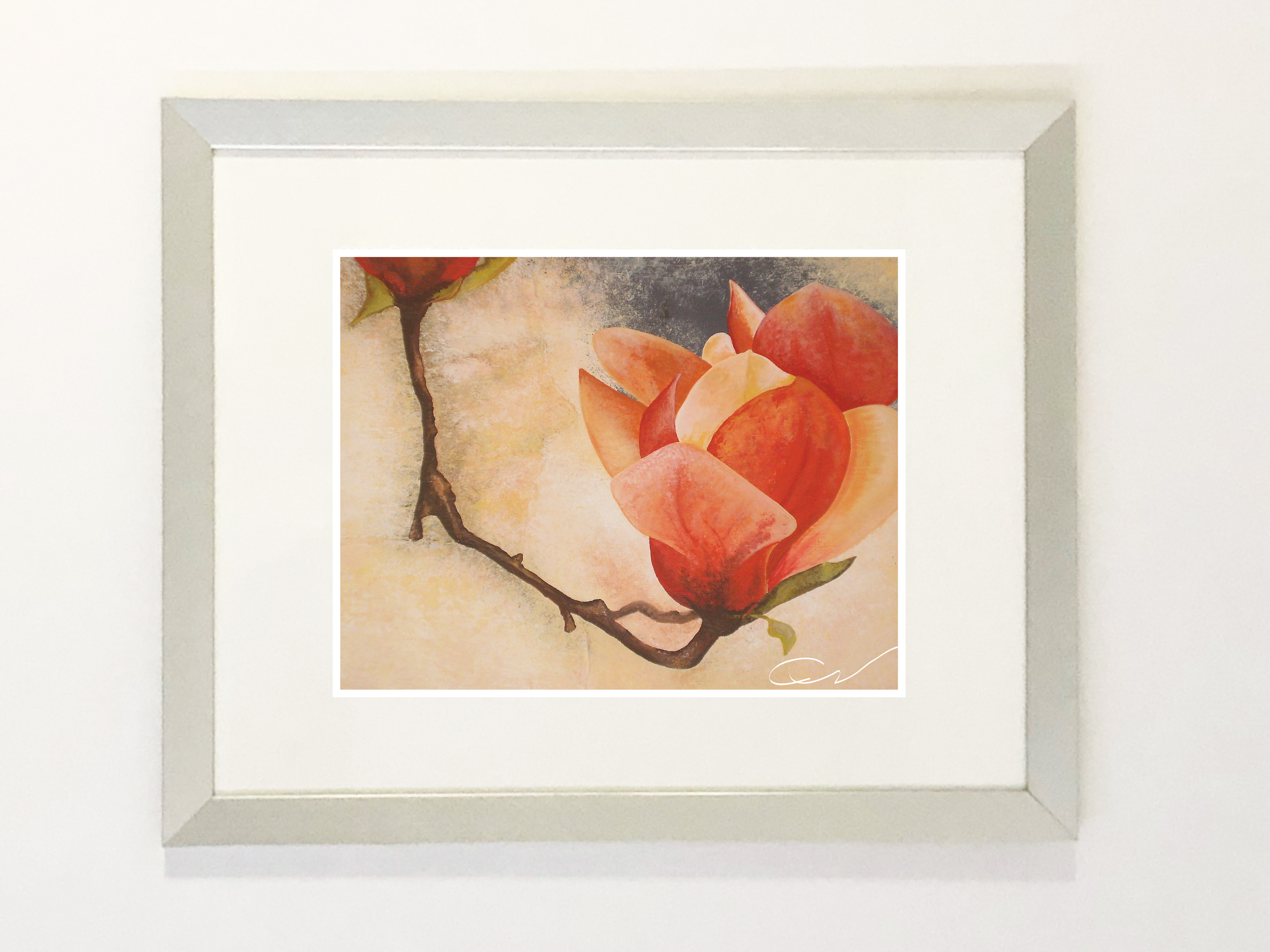 Cranleigh Art Show © Artist - C.W