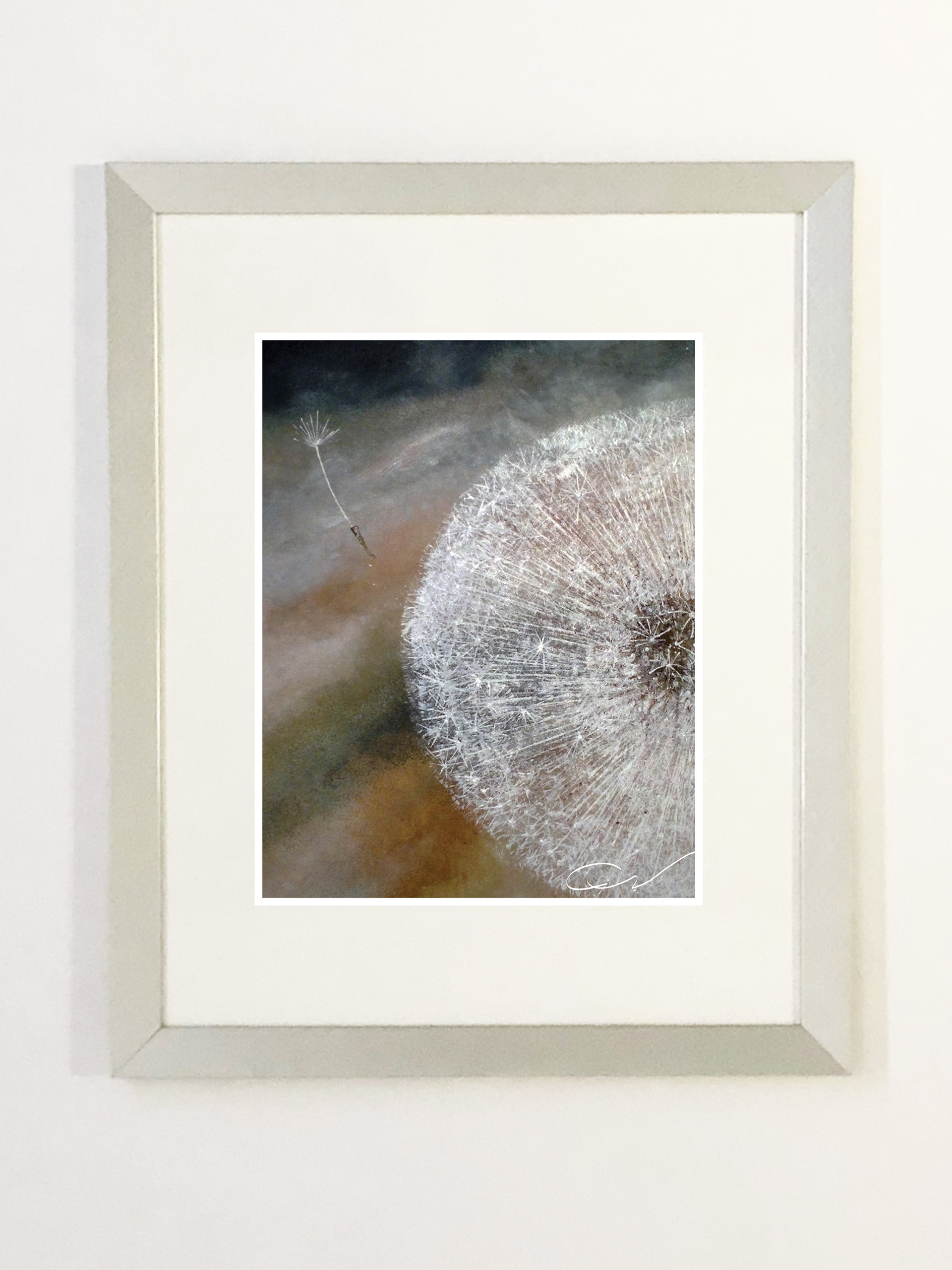 Cranleigh Art Show © Artist - C.W