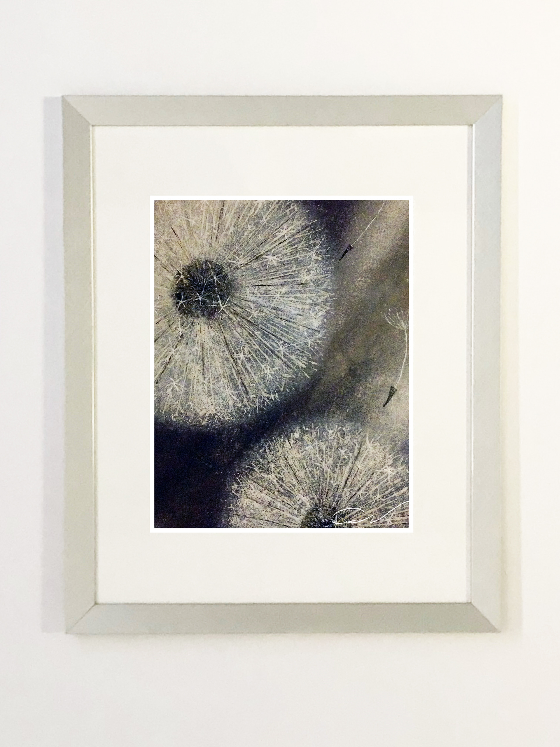 Radford Art Show © Artist - C.W