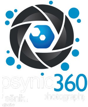 Psynic 360 Photography