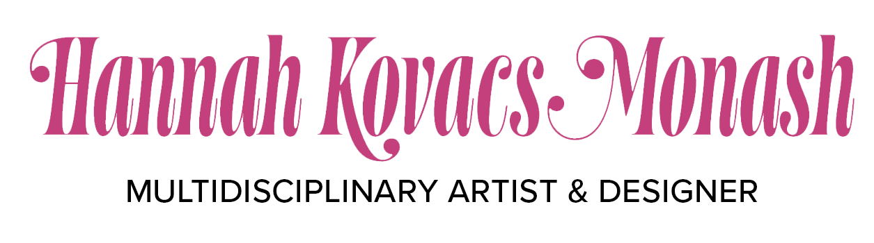 Hannah Kovacs Monash