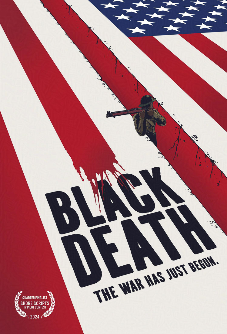 Official Concept Poster
