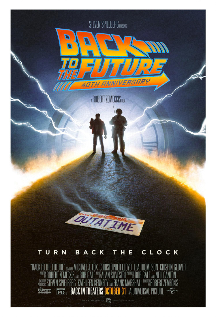 Tribute Poster