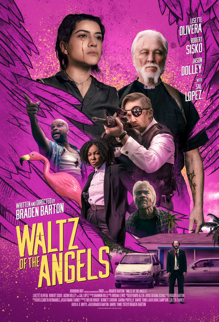 Official Movie Poster
