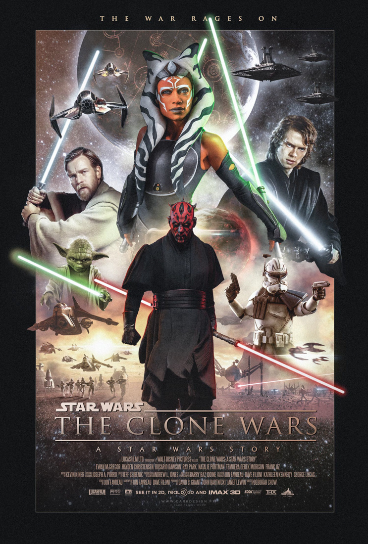 Concept Poster