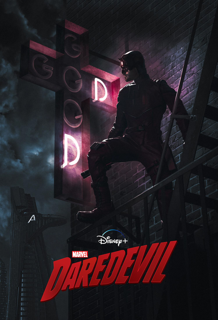 Concept Poster