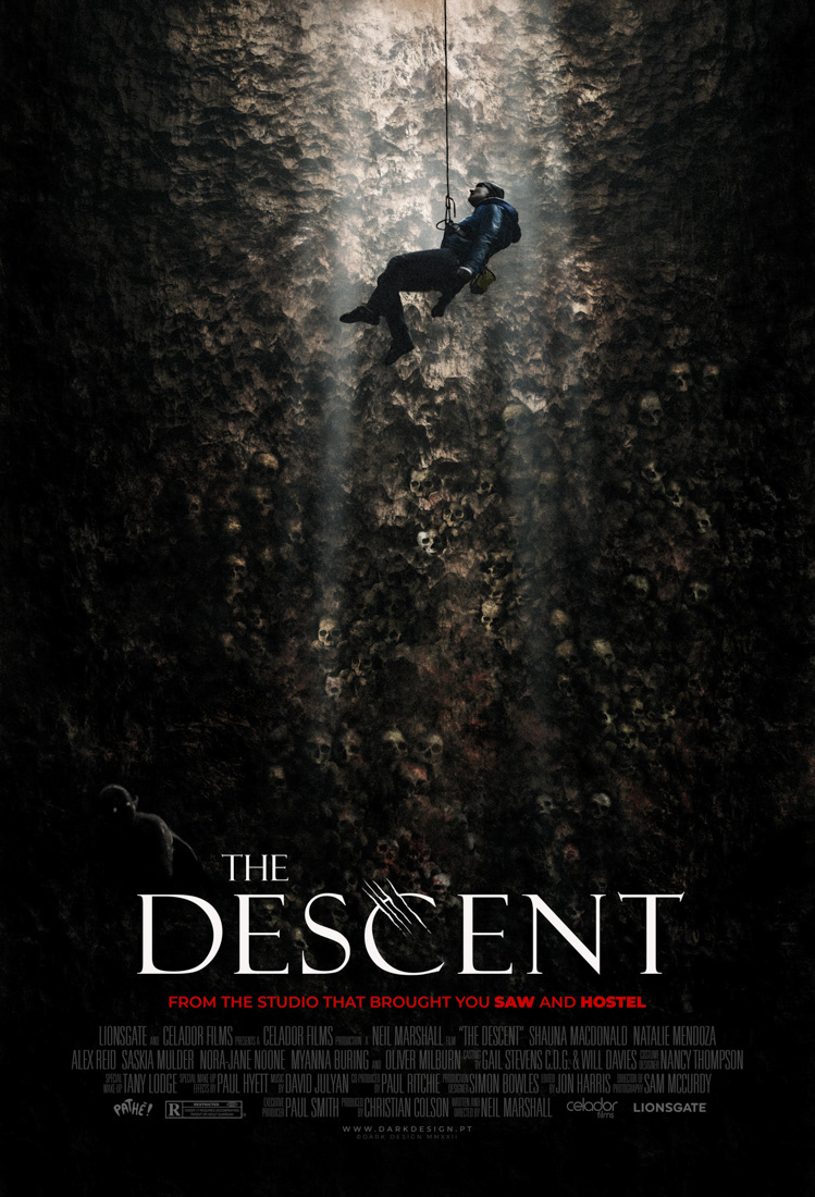 Alternative Movie Poster