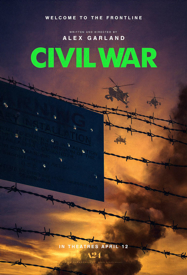 Tribute Poster