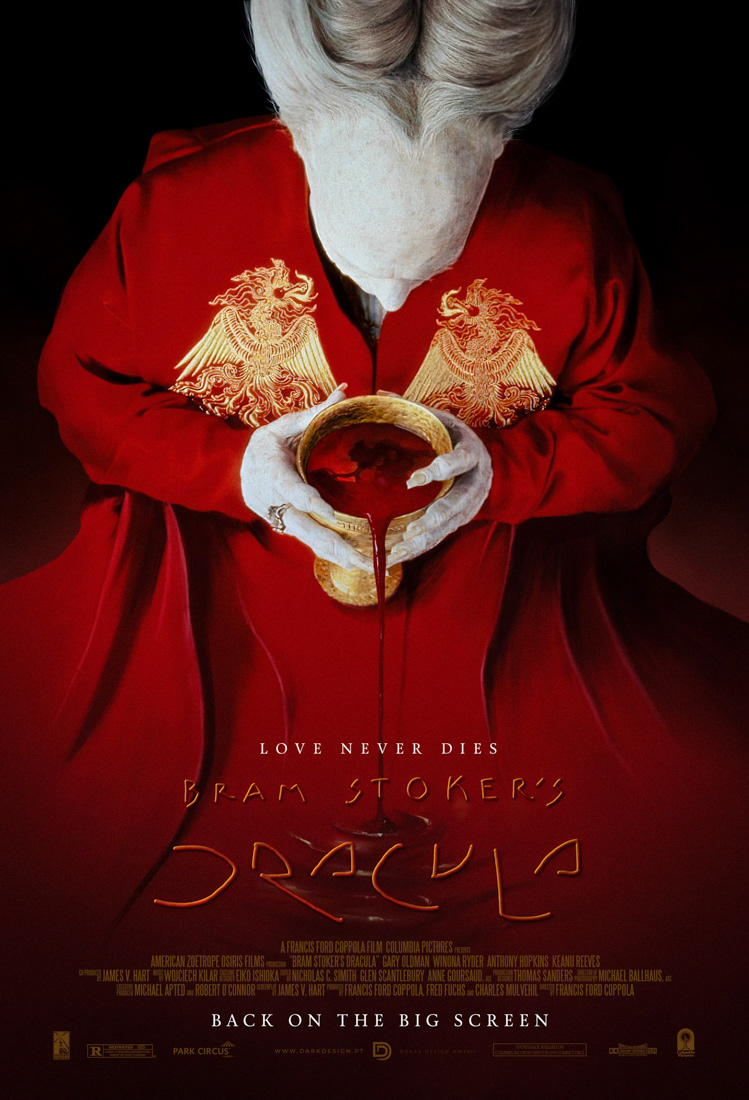 Tribute Poster