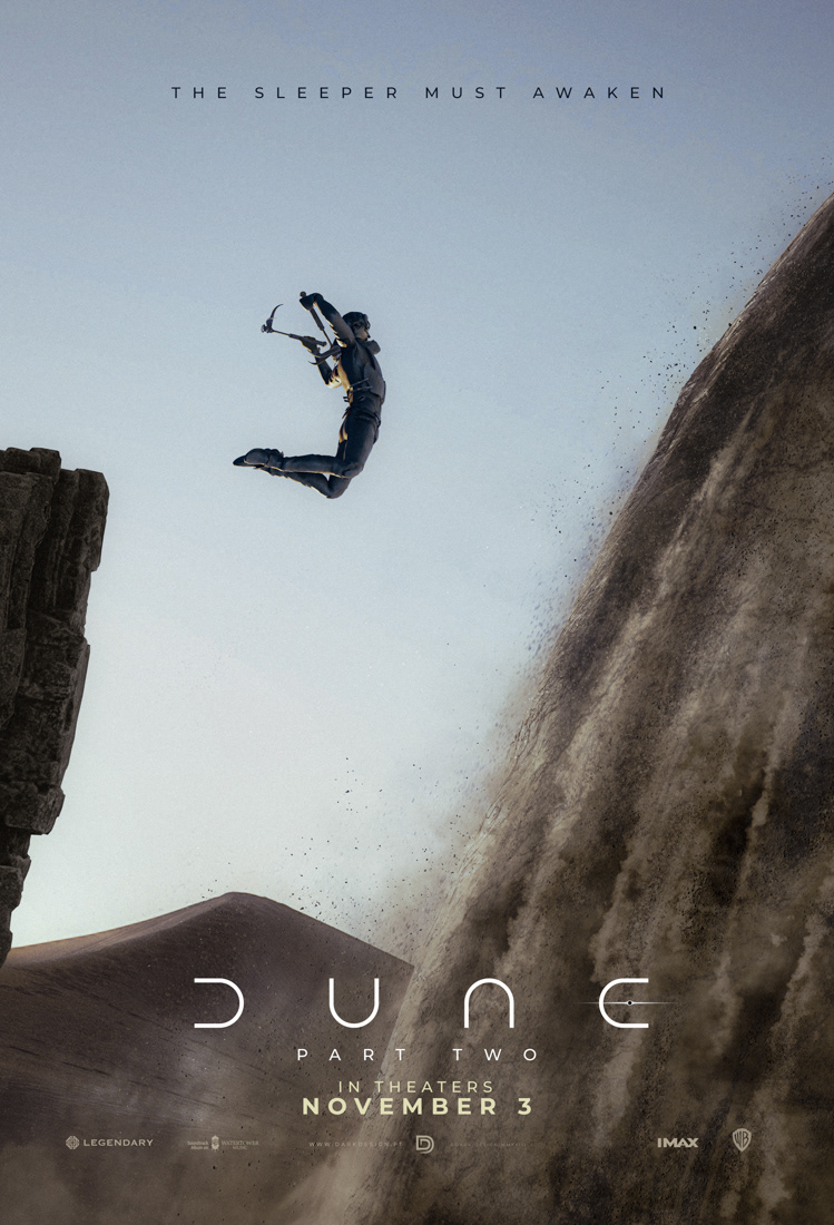 Concept Teaser Poster