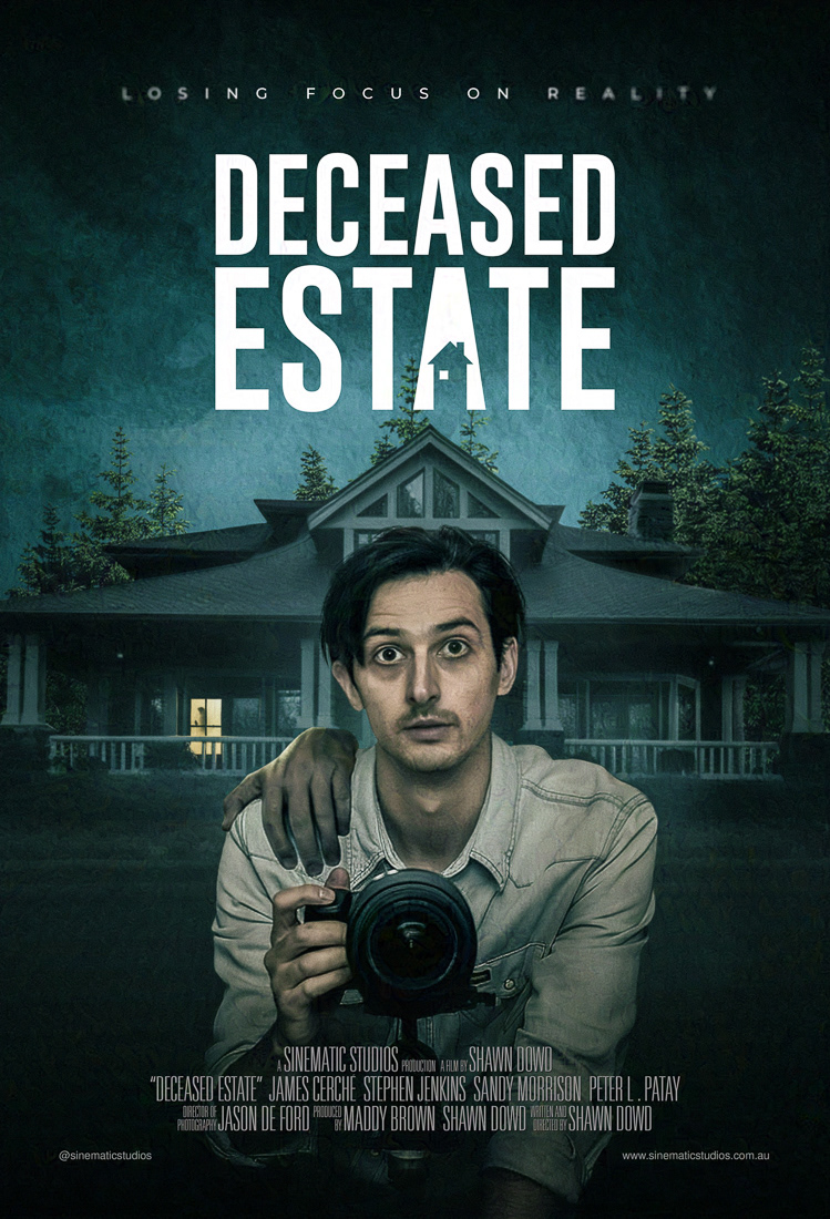 Official Film Poster