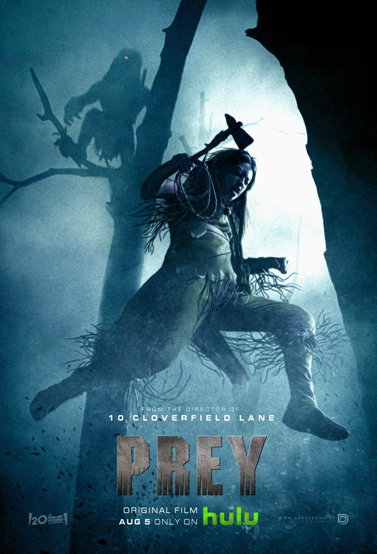Tribute Poster
