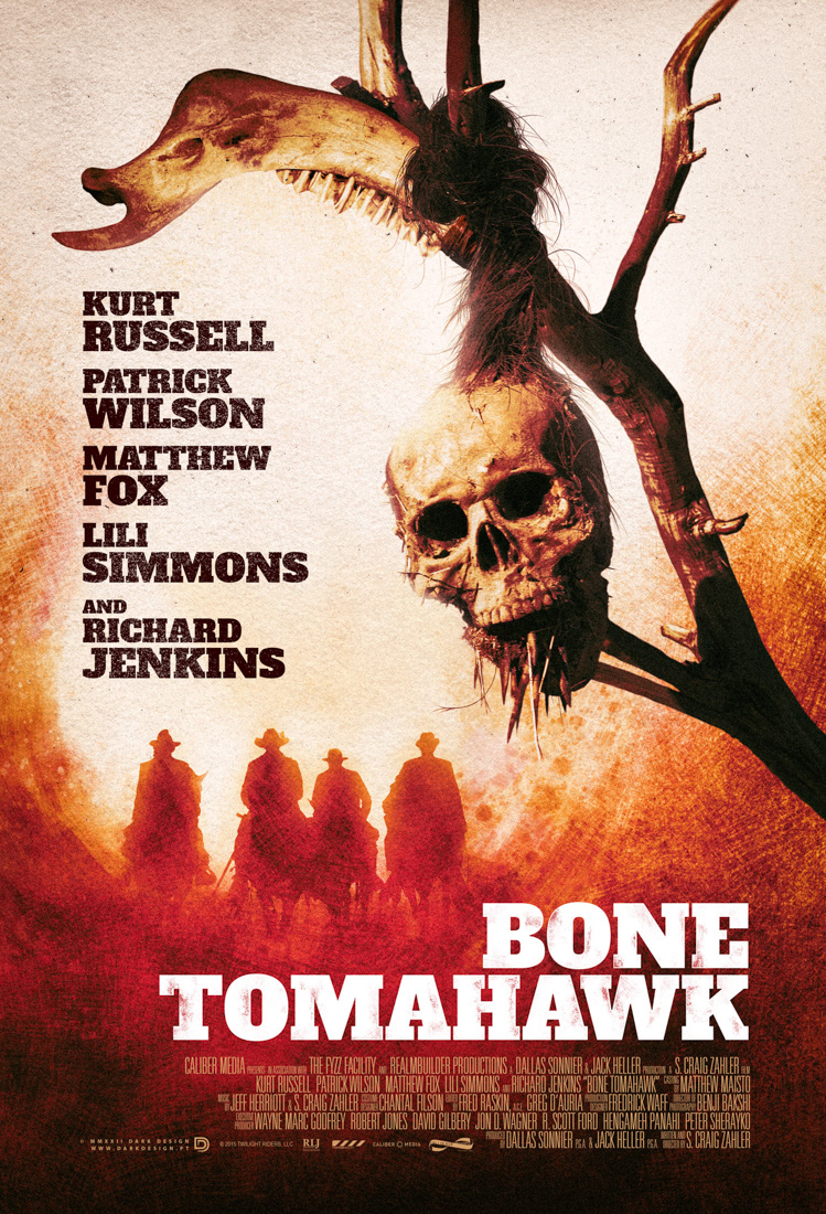 Tribute Poster