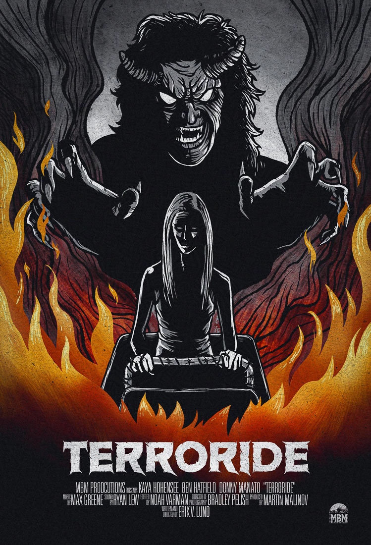 Official Film Poster