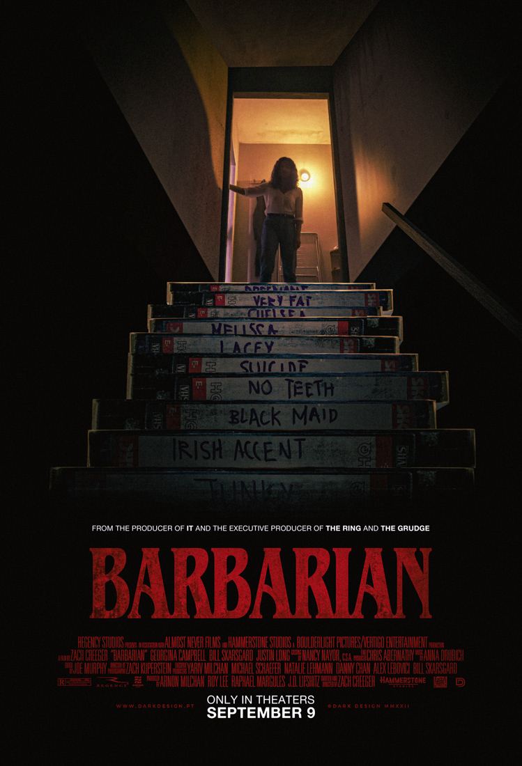 Alternative Movie Poster