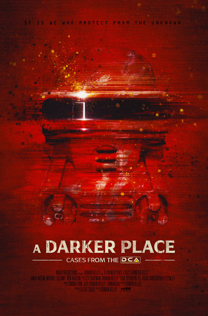 Official Film Poster