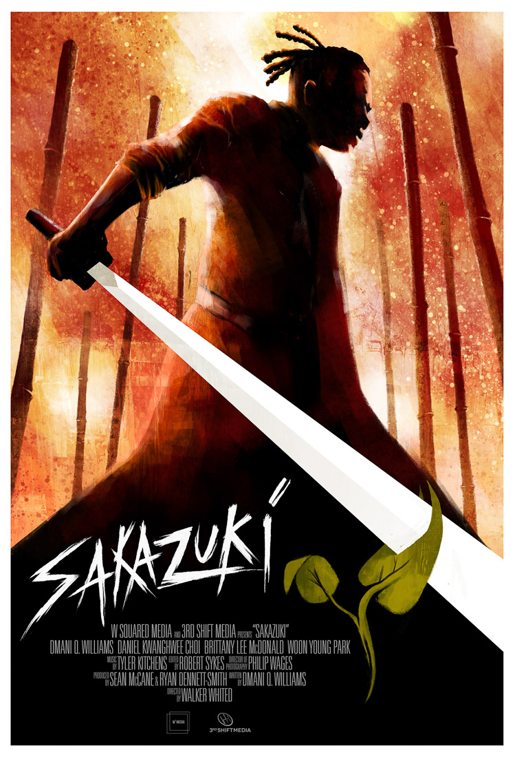 Official Film Poster