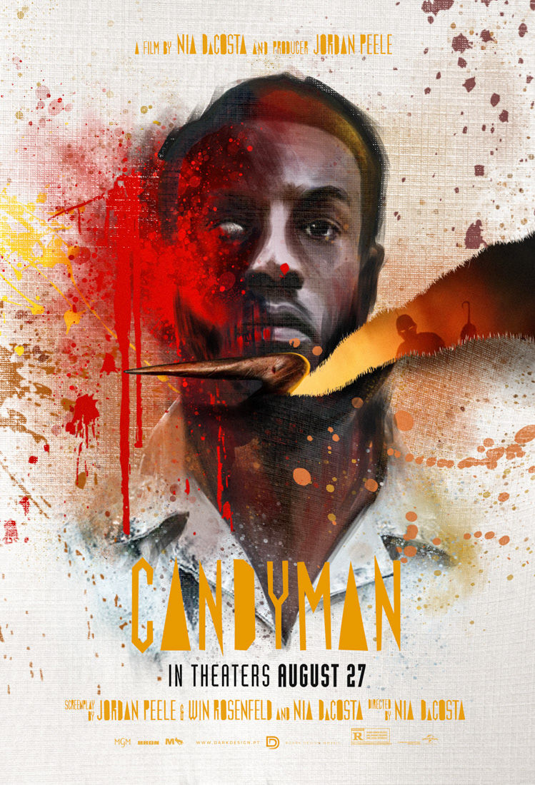 Alternative Movie Poster