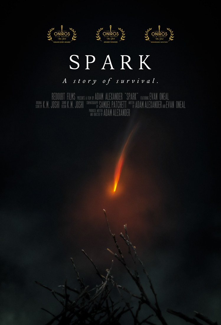 Official Movie Poster