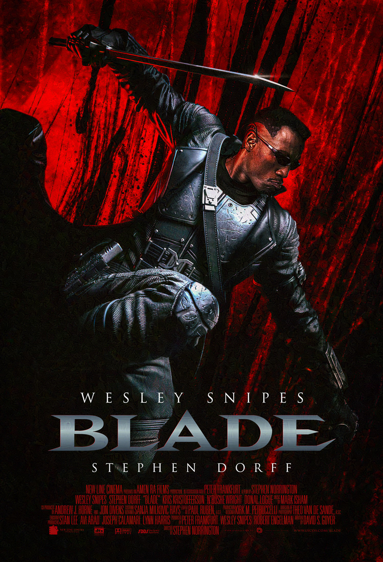 Tribute Poster