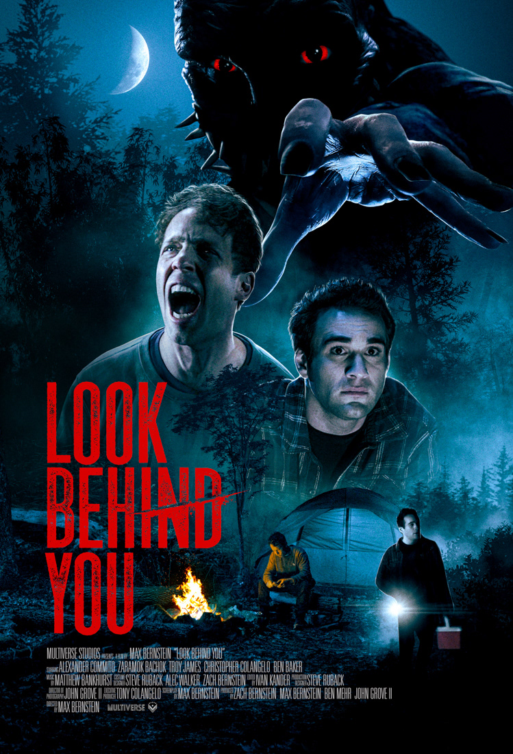 Official Movie Poster