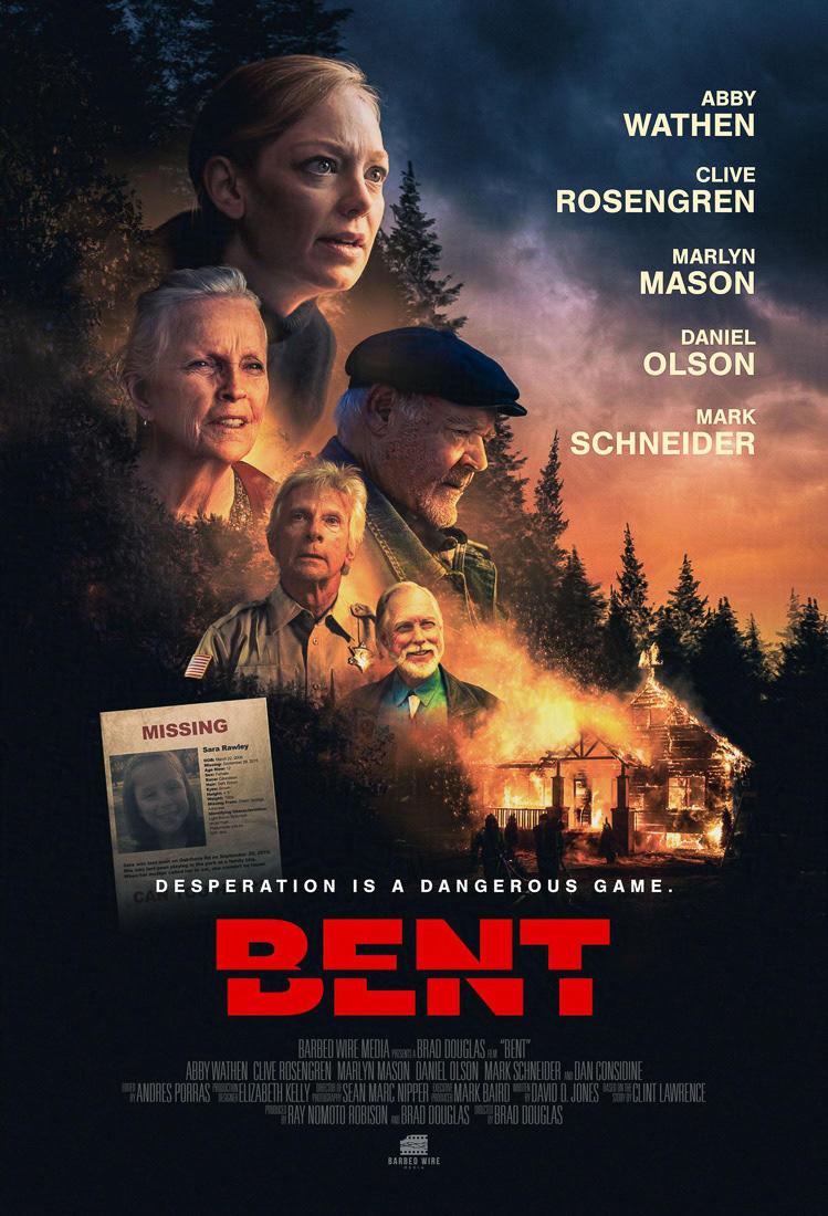 Official Movie Poster
