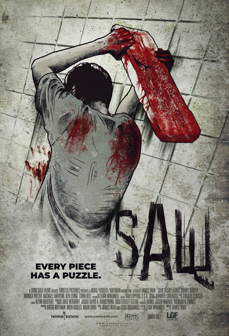 Alternative Movie Poster