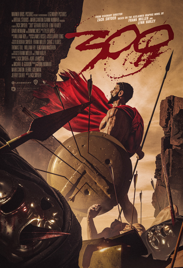Alternative Movie Poster