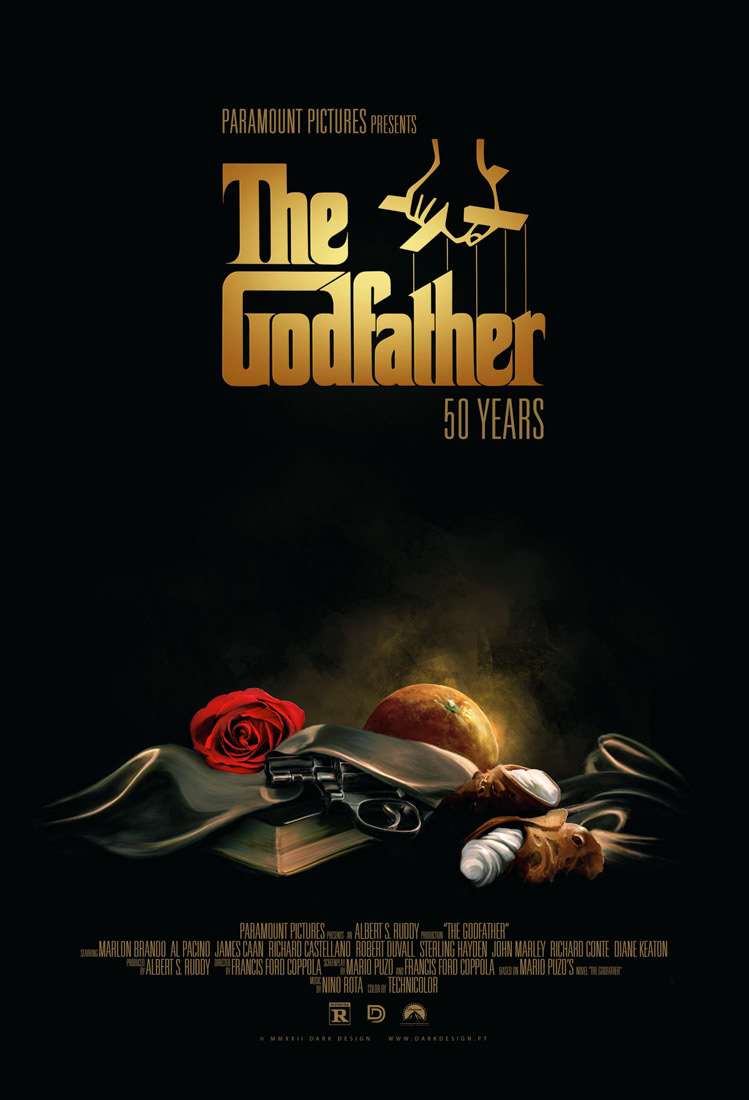 Tribute Poster