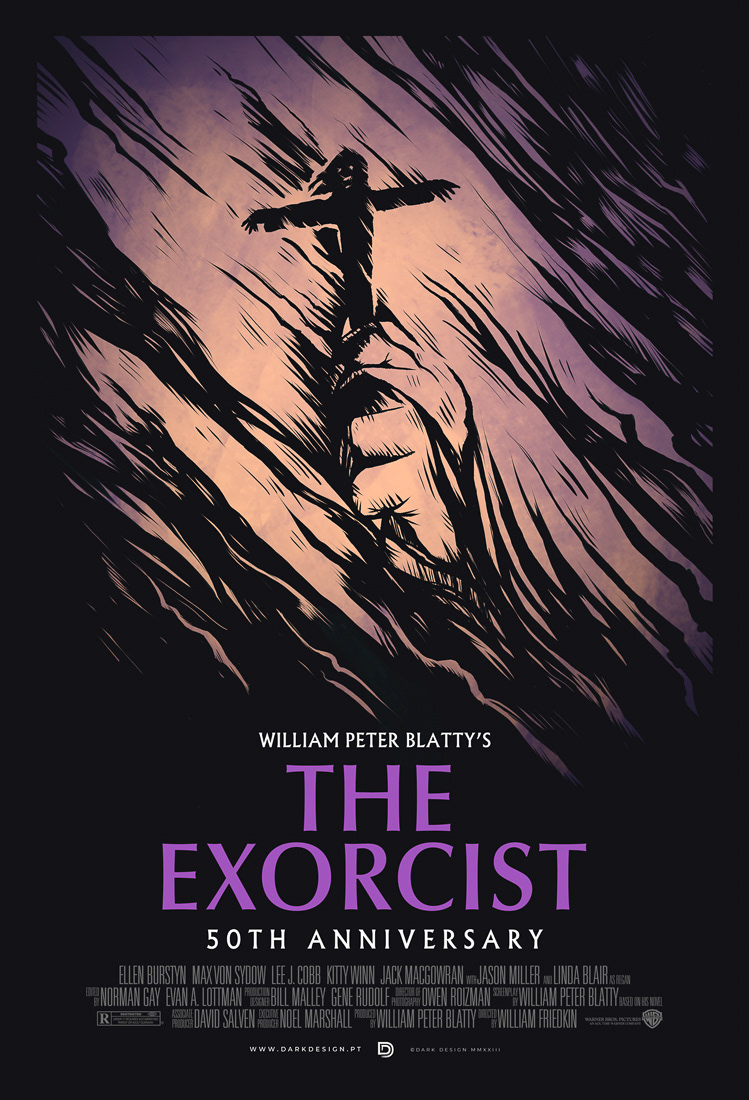 Tribute Poster