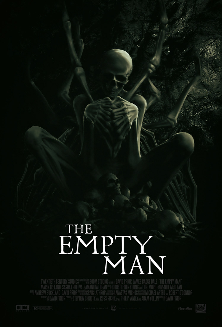 Alternative Movie Poster
