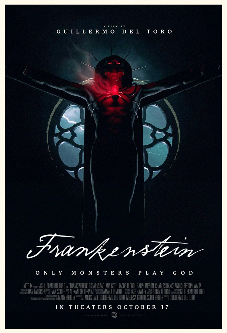 Tribute Poster