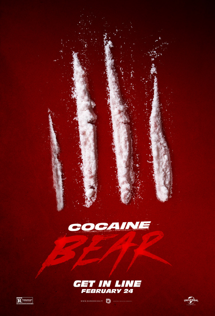 Alternative Movie Poster