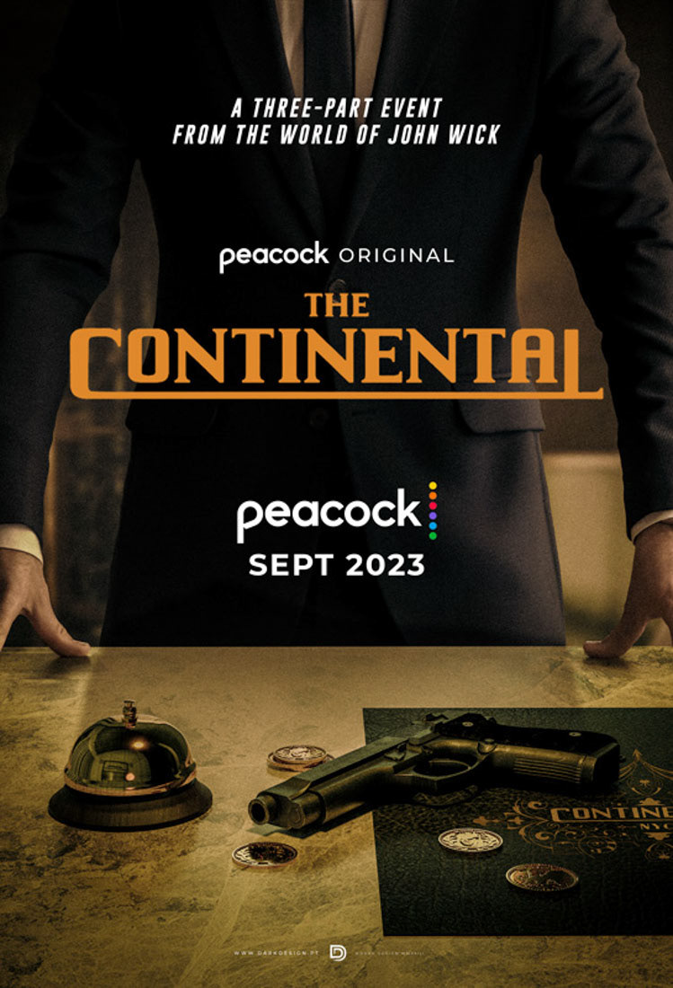 Concept Teaser Poster