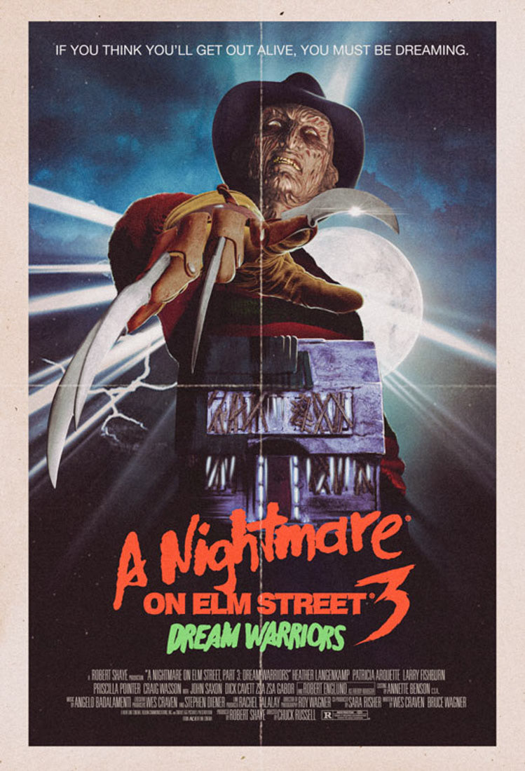 Alternative Movie Poster