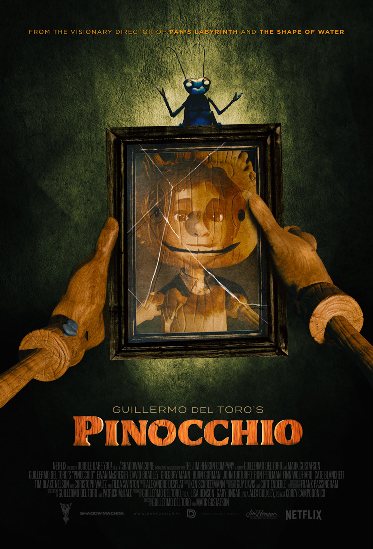 Alternative Movie Poster