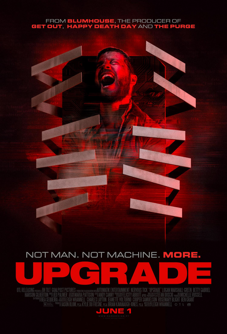 Alternative Movie Poster