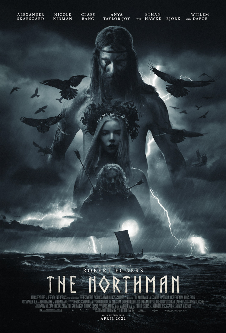 Alternative Movie Poster