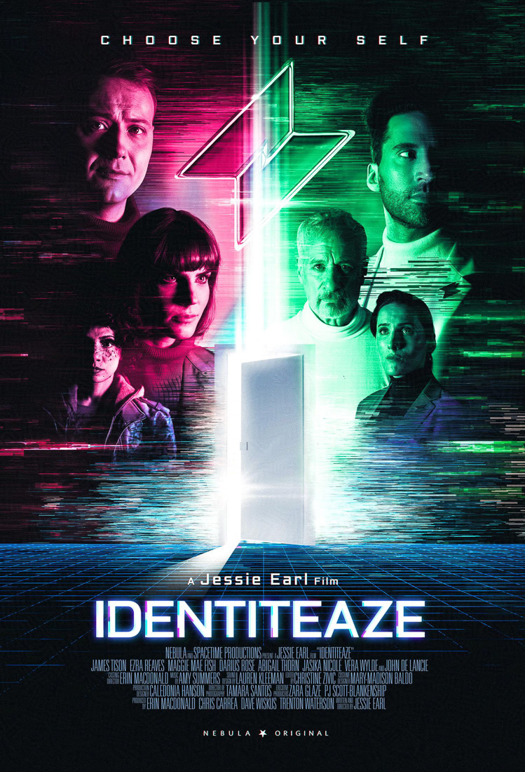 Official Movie Poster