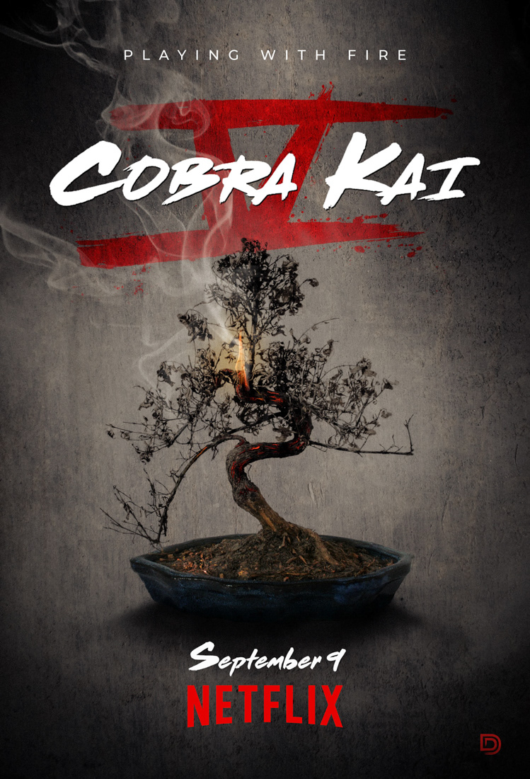 Concept Teaser Poster