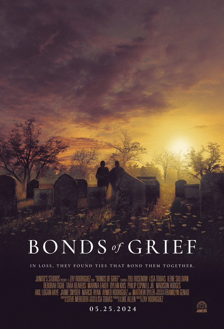Official Film Poster