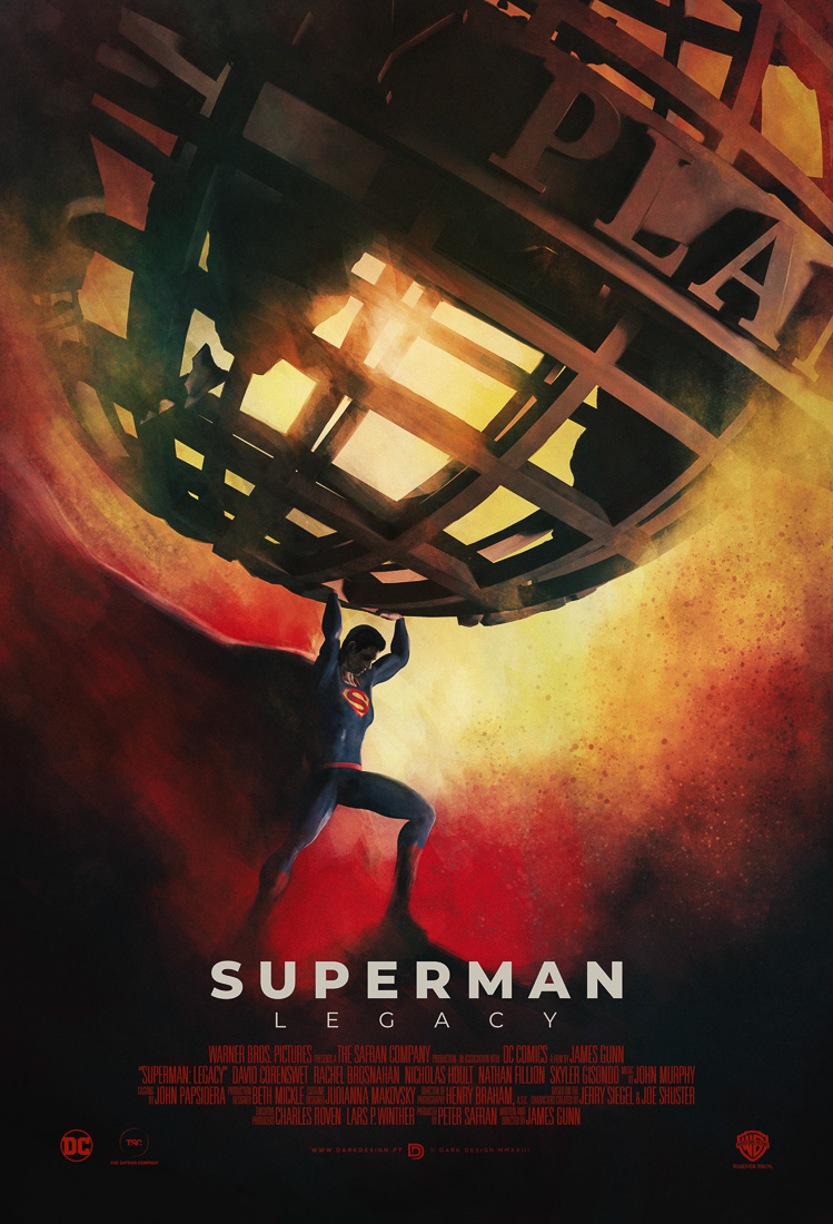 Concept Poster