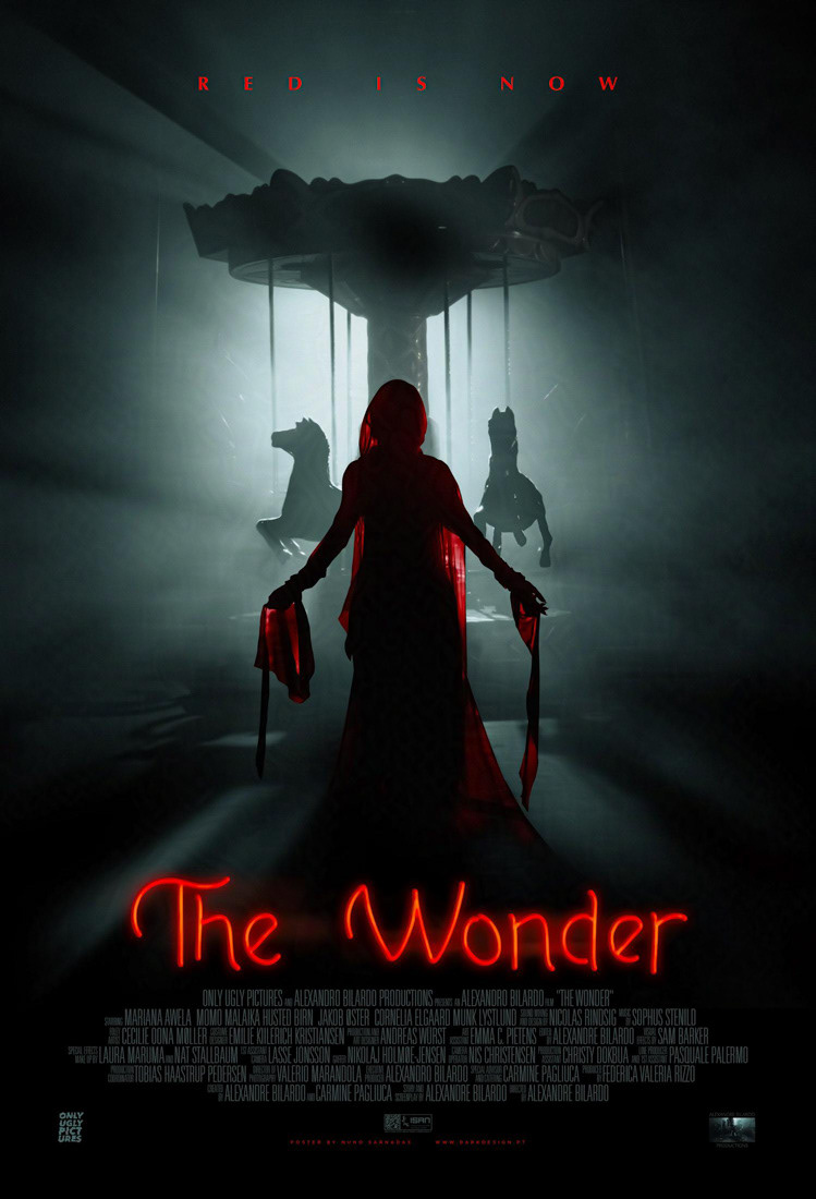 Official Film Poster