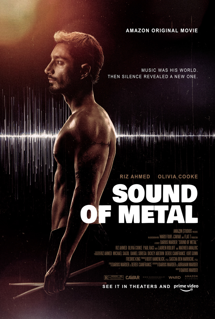 Alternative Movie Poster