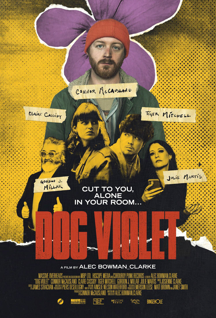 Official Film Poster